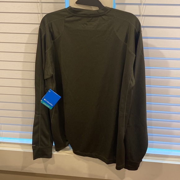 Columbia Dry Fit Long Sleeve - Picture 2 of 3